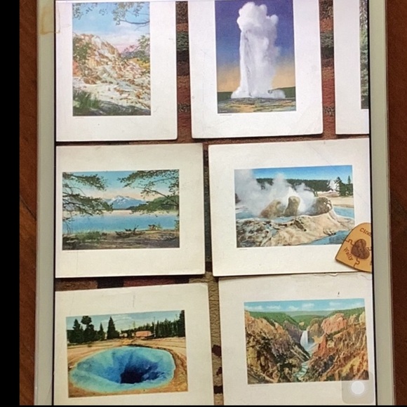 🦔 CAMOUFLAGE KNIT CAP 🛤️BURLINGTON NORTHERN EMPLOYEES Operation STOP 🛑 - Picture 13 of 16